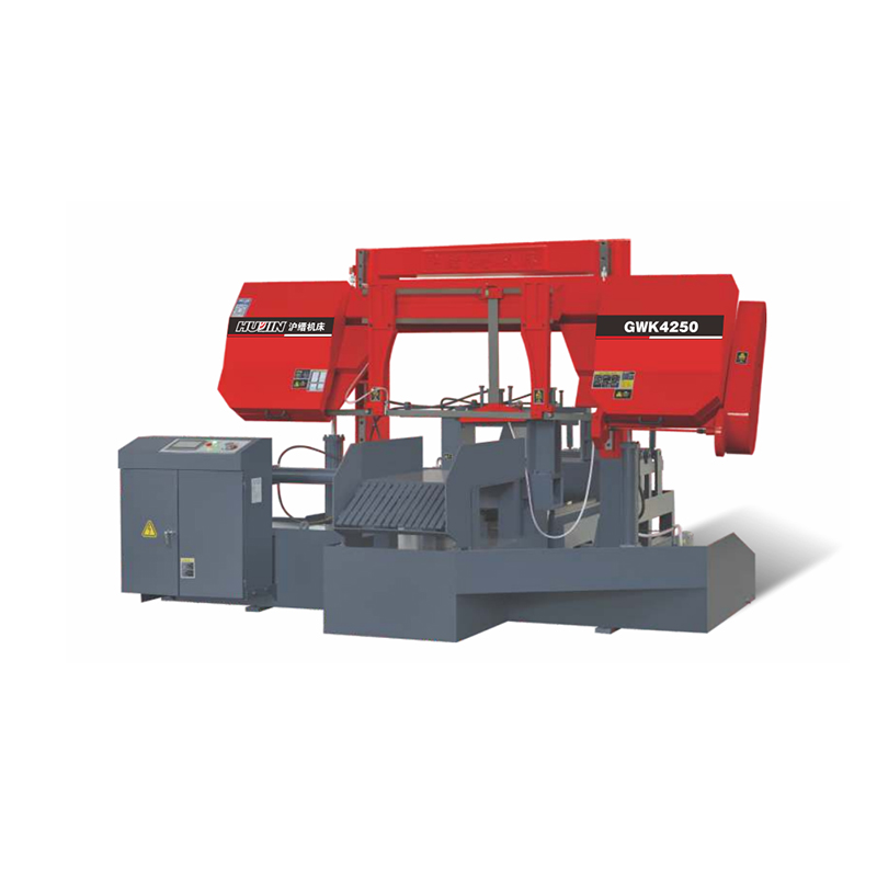 GWK4250 Profile Cutting