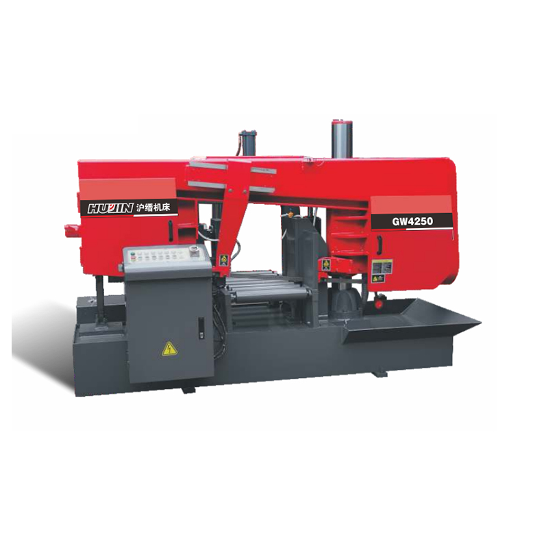 GW4250 Profile Cutting 3000×1500×1850mm